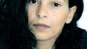Fejria Deliba : Photo officielle