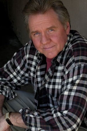 Robert Ginty : Photo officielle