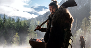 See : photo, Jason Momoa, See Season 1