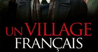 Saison 5 : Affiche officielle