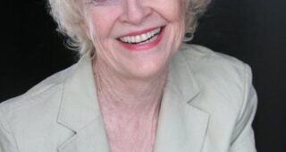 K Callan : Photo officielle