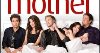 Saison 4 : Affiche officielle
