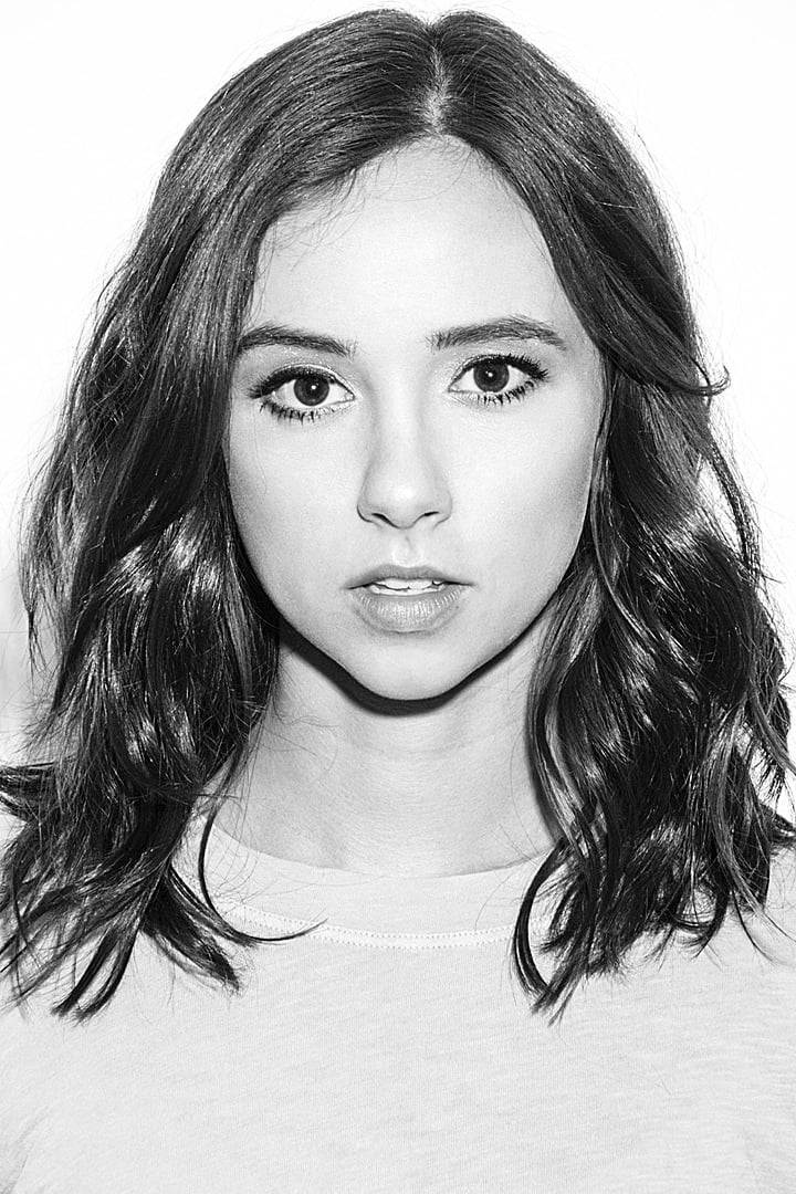 Britt Baron : Photo officielle