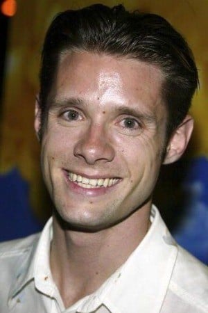 Danny Pintauro : Photo officielle