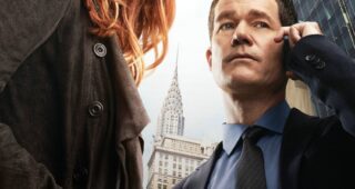 Saison 2 : Affiche officielle
