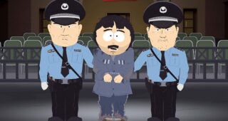 South Park : photo