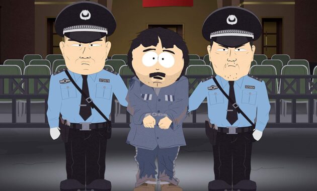 South Park : photo