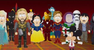 South Park : photo