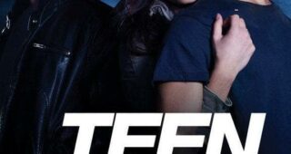 Saison 1 : Affiche officielle