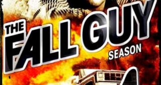 Saison 4 : Affiche officielle