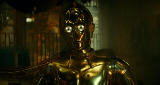 Star Wars : L'Ascension de Skywalker : photo