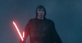 Star Wars : L'Ascension de Skywalker : photo, Adam Driver