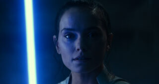 Star Wars : L'Ascension de Skywalker : photo, Daisy Ridley