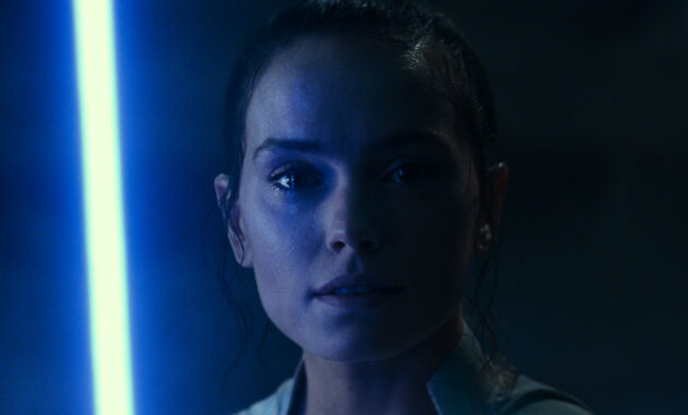 Star Wars : L'Ascension de Skywalker : photo, Daisy Ridley