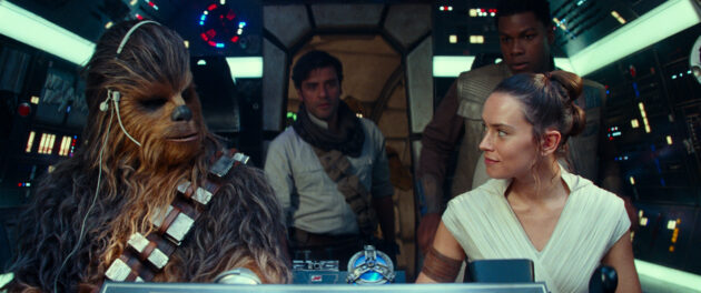 photo, Daisy Ridley