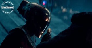 Star Wars : L'Ascension de Skywalker : photo, Keri Russell