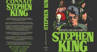 Stephen King : photo