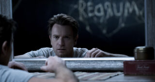 Stephen King's Doctor Sleep : photo, Ewan McGregor