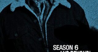Saison 6 : Affiche officielle