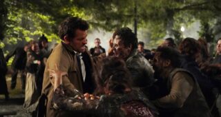 Supernatural Saison 14 : photo, Misha Collins