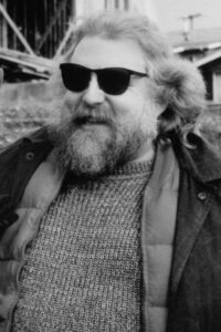 Jonathan Kaplan (I) : Photo officielle