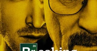 Saison 4 : Affiche officielle