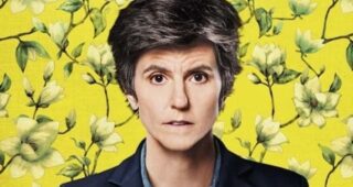 Saison 1 : Affiche officielle