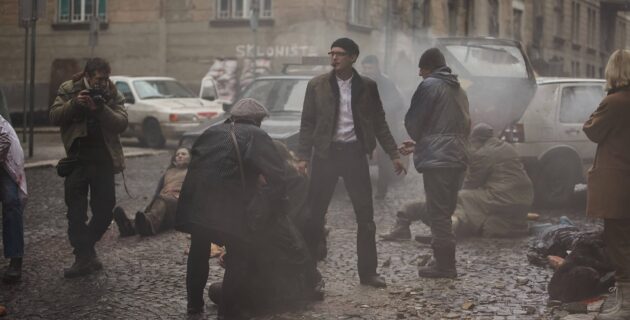 photo Sympathie pour le diable