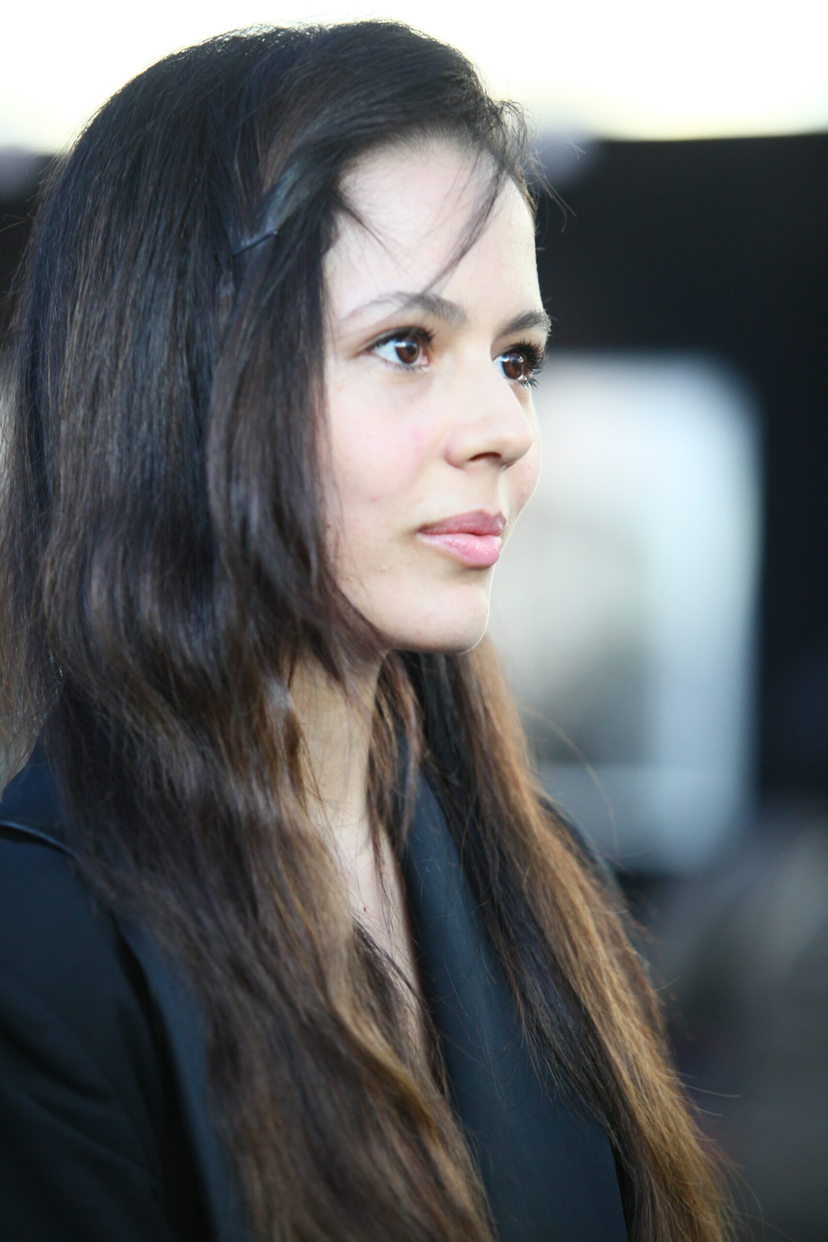 Martina García : Photo officielle