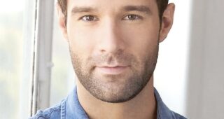 Chris Diamantopoulos : Photo officielle