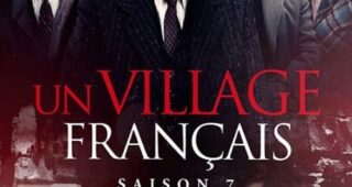 Saison 7 : Affiche officielle