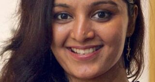 Manju Warrier : Photo officielle