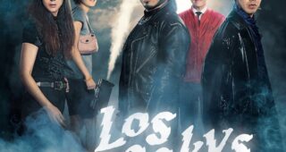 Saison 1 : Affiche officielle