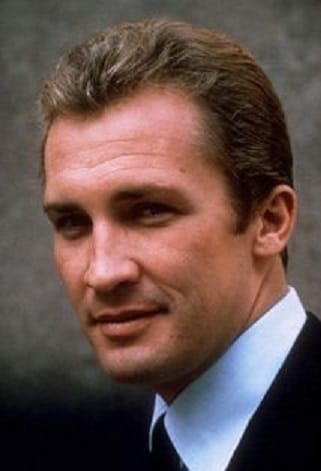 Roy Thinnes : Photo officielle