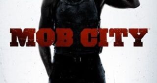 Saison 1 : Affiche officielle