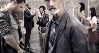 Saison 2 : Affiche officielle