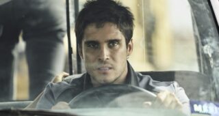 Terminator : Dark Fate : photo, Diego Boneta