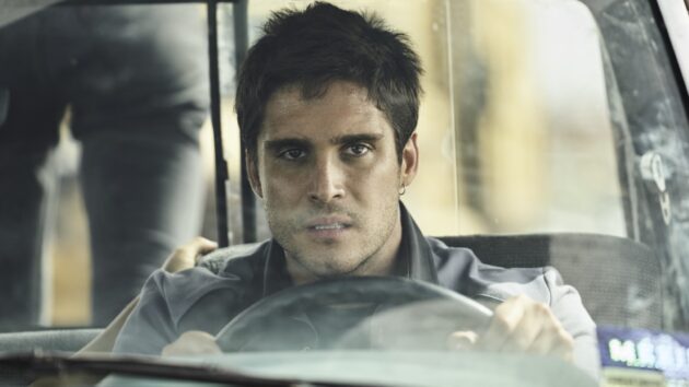 photo, Diego Boneta