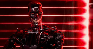 Terminator : Genisys : photo