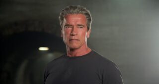Terminator : Genisys : photo, Arnold Schwarzenegger