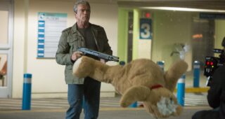 Terminator : Genisys : photo, Arnold Schwarzenegger