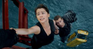 Terminator : Genisys : photo, Emilia Clarke
