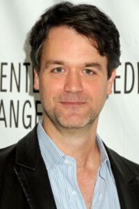 Kevin Murphy : Photo officielle