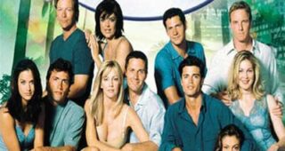 Season 6 : Affiche officielle