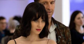 The Affair Saison 5 : photo, Julia Goldani Telles