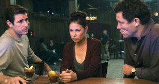 The Affair Saison 5 : photo, Maura Tierney