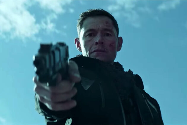 photo, Burn Gorman