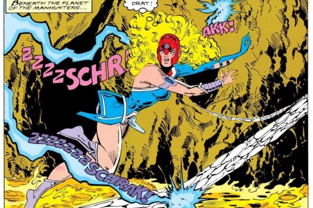 photo Harbinger comics