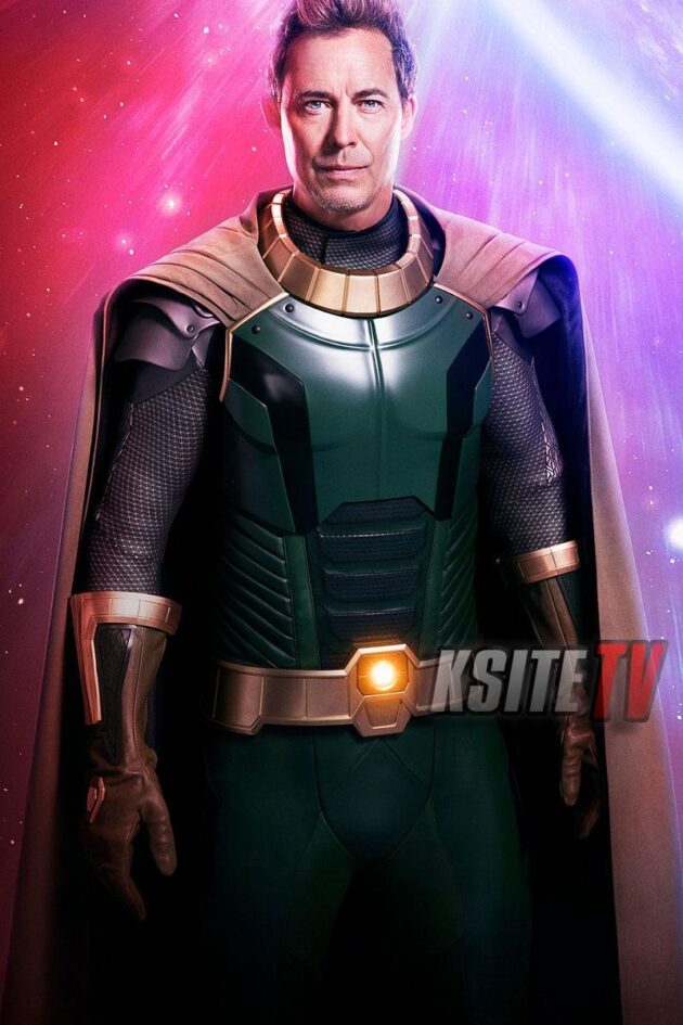 photo, Tom Cavanagh
