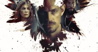 The Informer : affiche